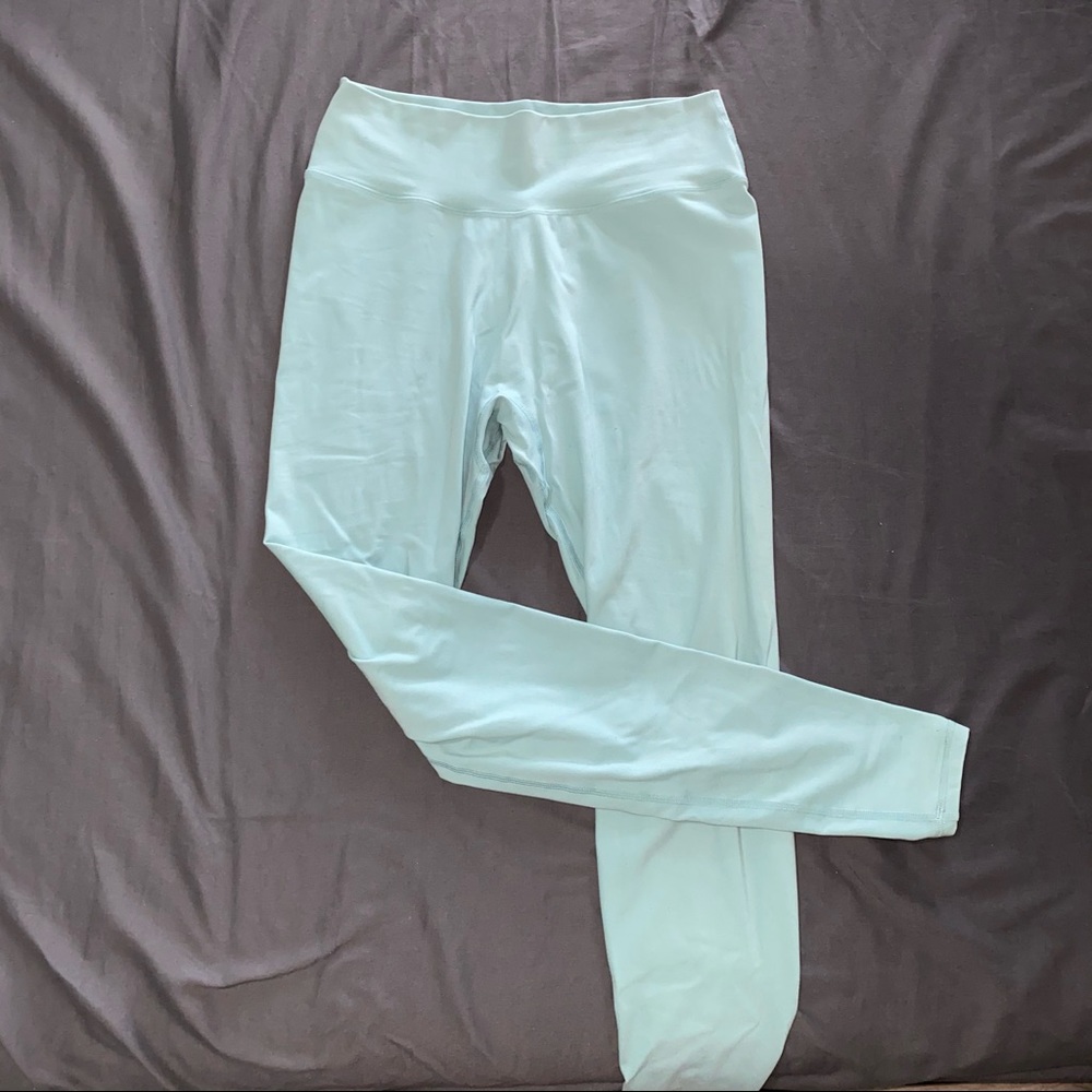 ALPHALETE Alphalux leggings